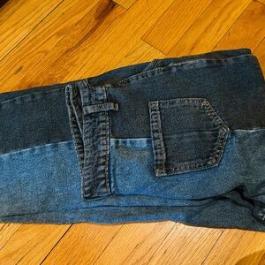 Women’s Blue Jeans
